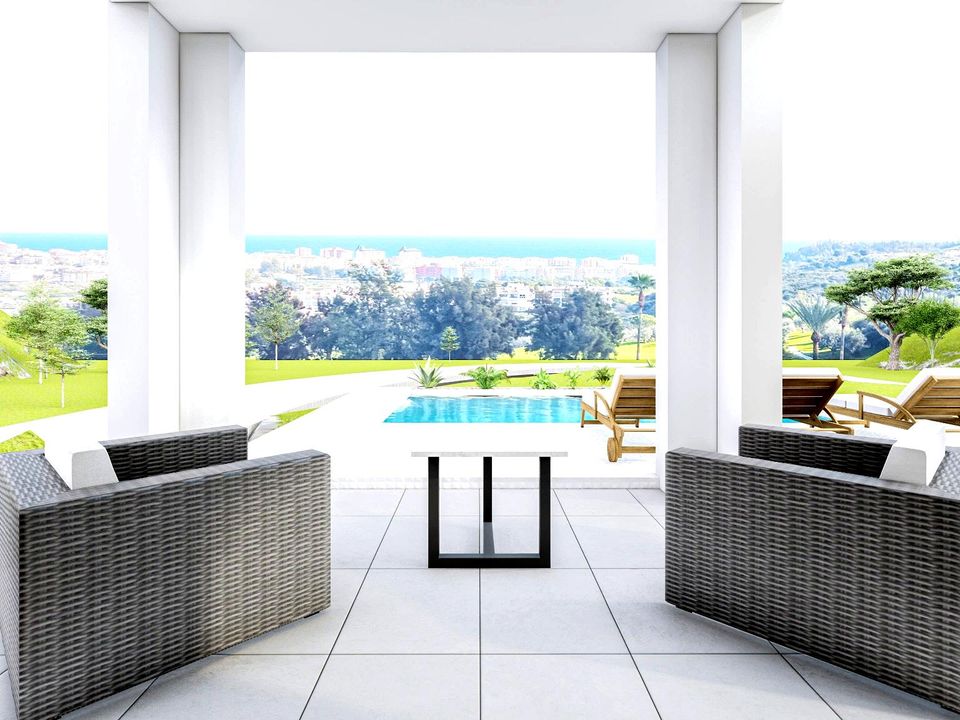 Villa a Fuengirola, Malaga - foto 4